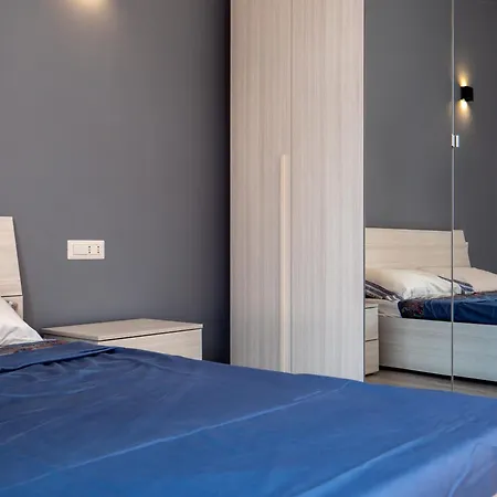 Con Terrazza Vicino Piazza Dante * 那不勒斯